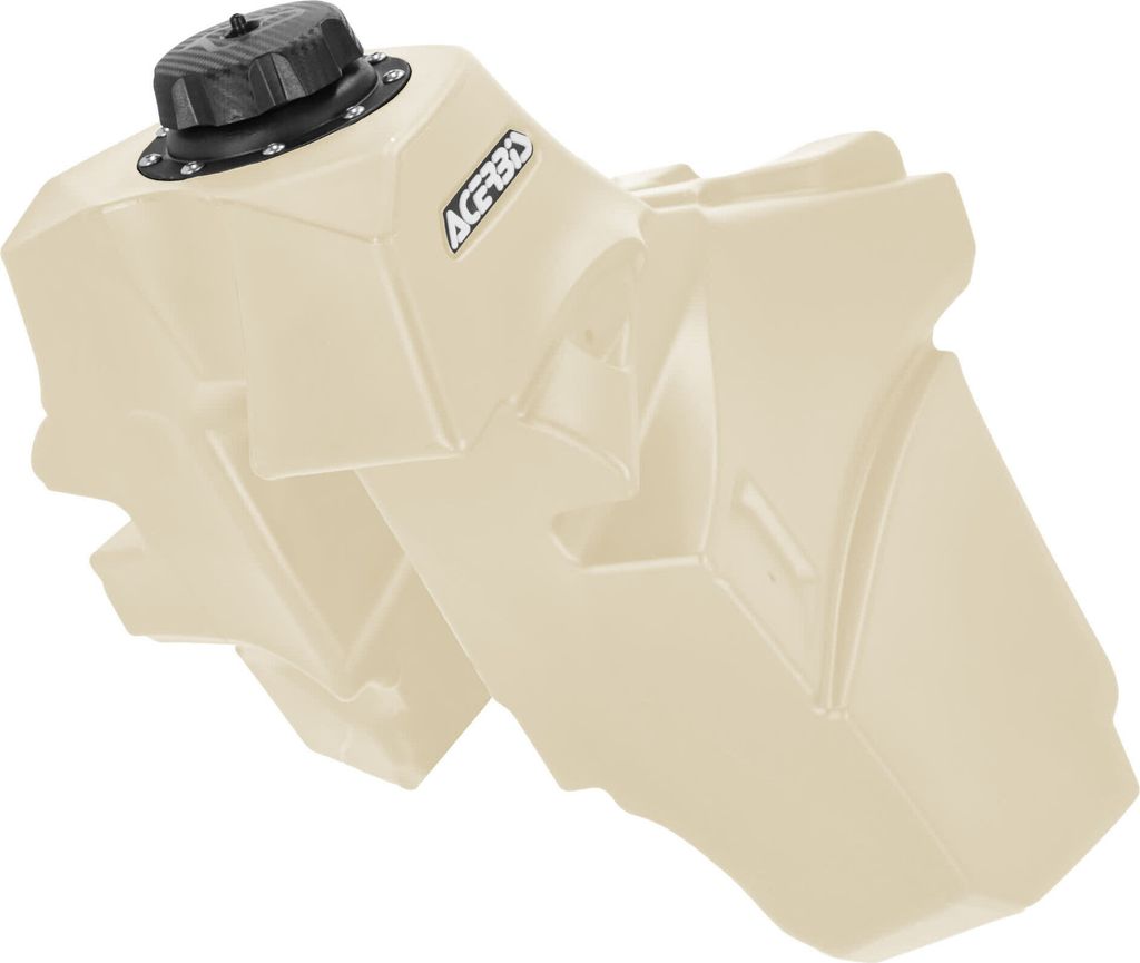ACERBIS übergroßer neutraler Tank mit 12L Kapazität für KTM