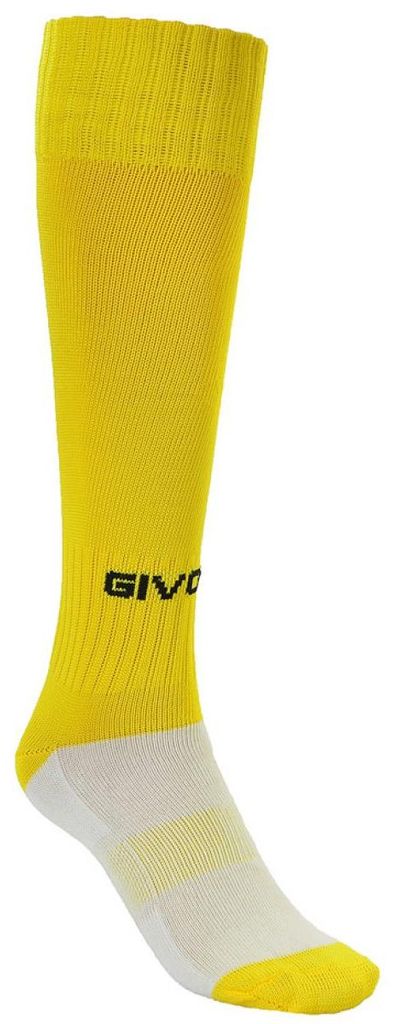 Givova - Socken für Herren/Damen Unisex PP12646 (Einheitsgröße) (Gelb)