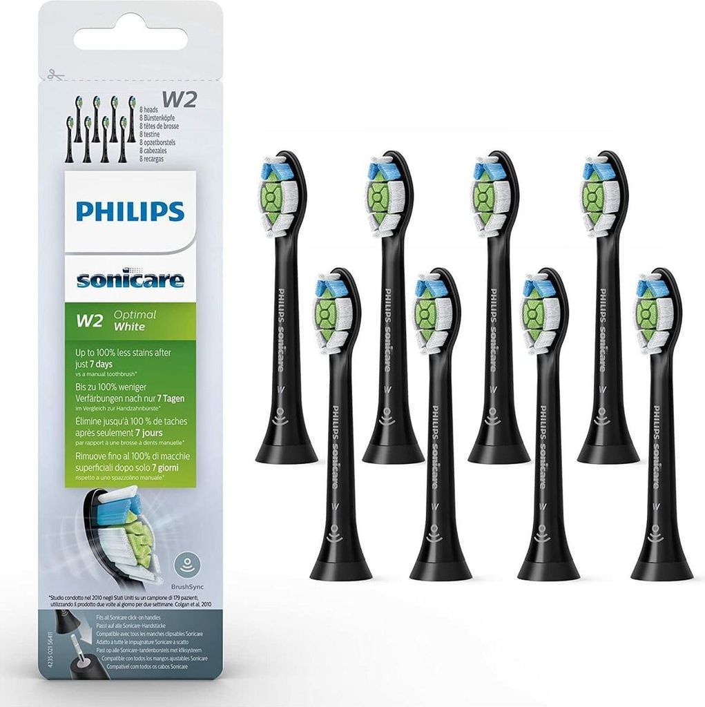 Philips Sonicare HX6068/13 W2, cepillo de dientes Imagen del producto 