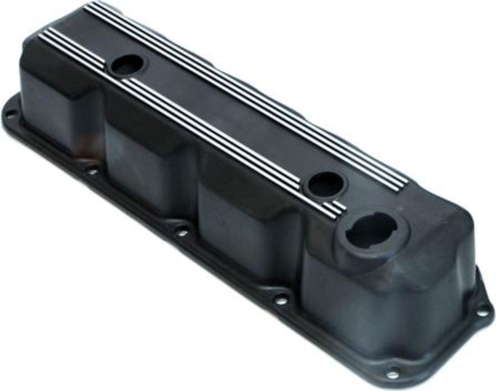 Ventildeckel Plastik 2.5-L. Motor Jeep CJ Wrangler YJ Produktbild 
