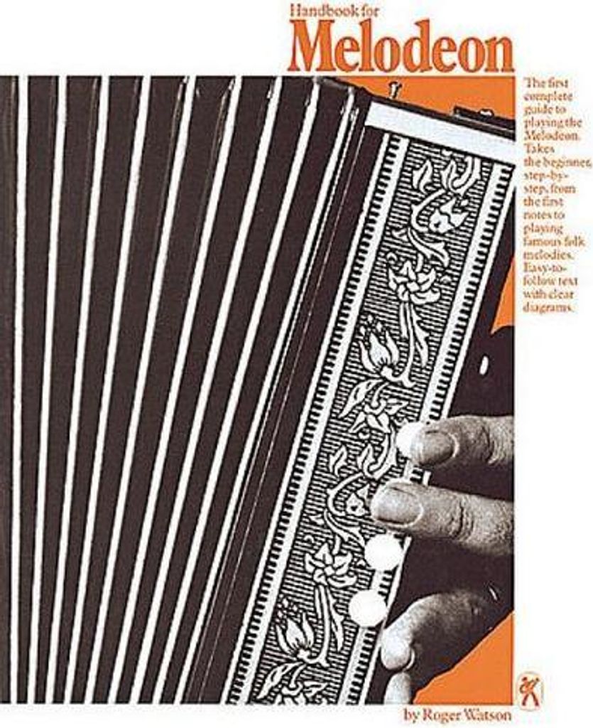 Handbook for Melodeon