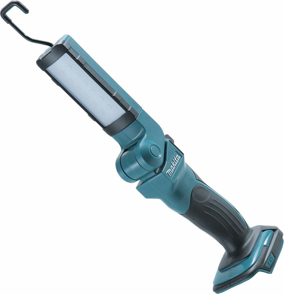 Makita DML801X Accu-lamp, solo, 18V Li-Ion LXT Productafbeelding 