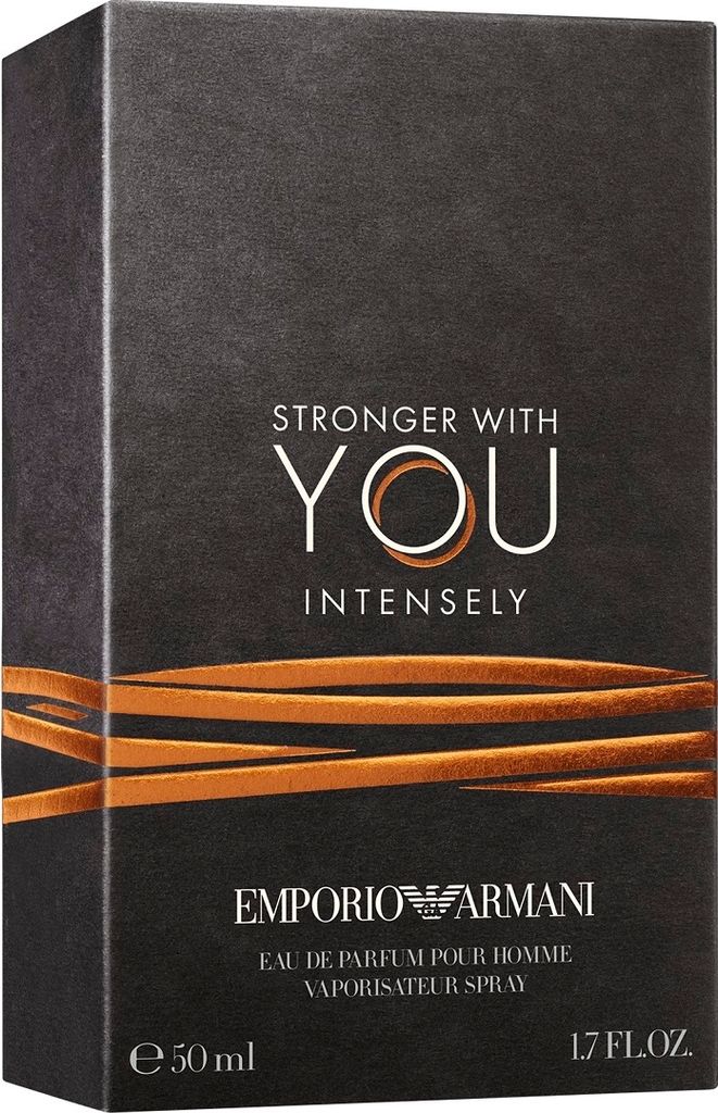 Armani Stronger With You Intensely Edp Spray Produktbild 15