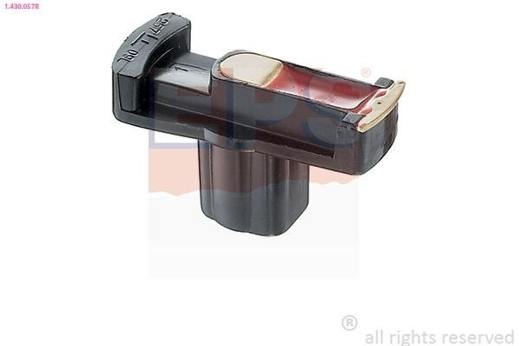 EPS Verteilerfinger 1.430.057R für VW GOLF III (1H1) Produktbild 