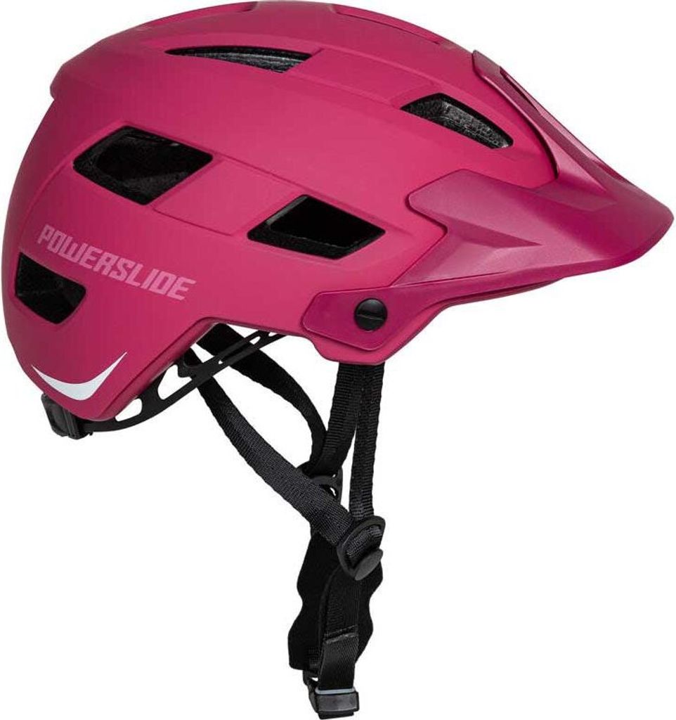 Prilba Powerslide Guard Junior ružová 55–58 cm ružová 55–58 Obrázok produktu 