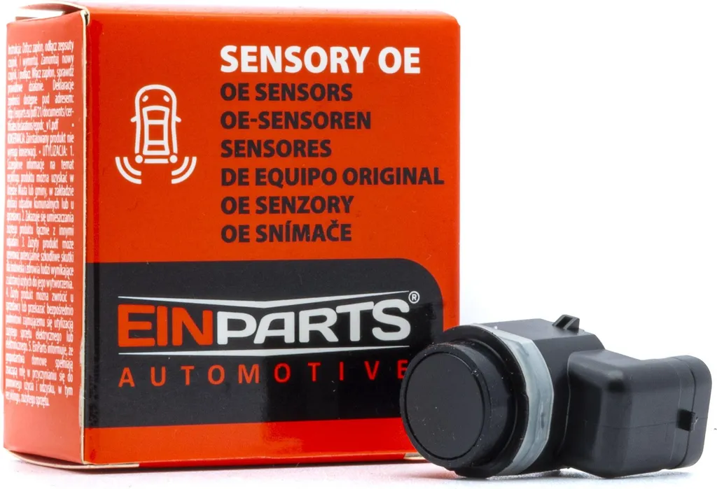 Capteur PDC haute sensibilité pour BMW F20 F30 F11 F15 et MINI F56