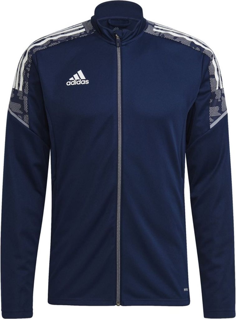 Bluza treningowa adidas Condivo 21 GE5412 S (173cm) Immagine del prodotto 