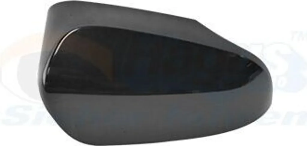 Réparer Rétroviseur Cassé Toyota Avensis : Coque Droite Van Wezel 5407844