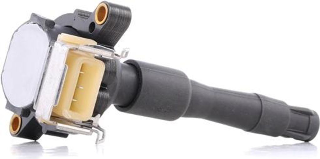 RIDEX 689C0010 Zündspule 12V für FORD MONDEO III (B5Y) für BMW 3 Limousine (E46) 5 Limousine (E39) 3 Touring (E46) 3 Coupe (E46) 5 Touring (E39)