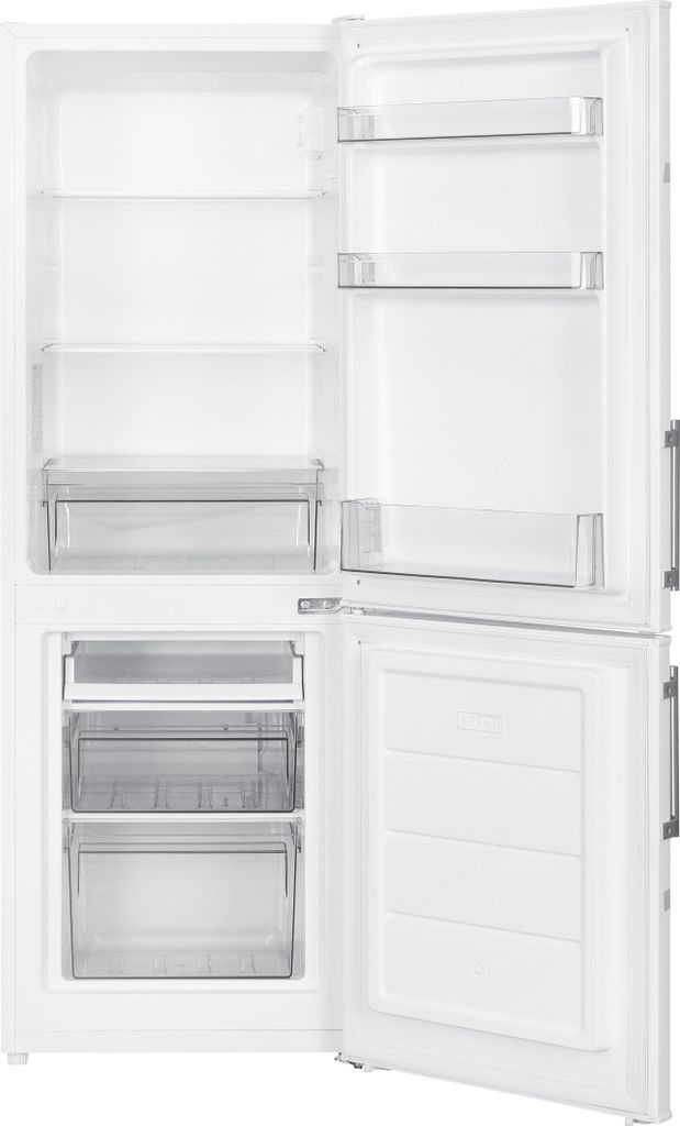 Severin DT 8770, 173 L, ST-T, 40 dB, 2,6 kg/24h, C, Biela Obrázok produktu 