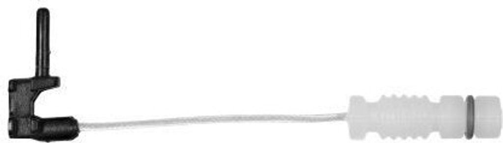 HELLA 8DK 355 250-141 - OE 5400217 Warnkontakt, Bremse für C-Klasse (W202), C-Klasse (S202), CLK (C208), CLK (A208), E-Klasse (W210), E-Klasse (VF...