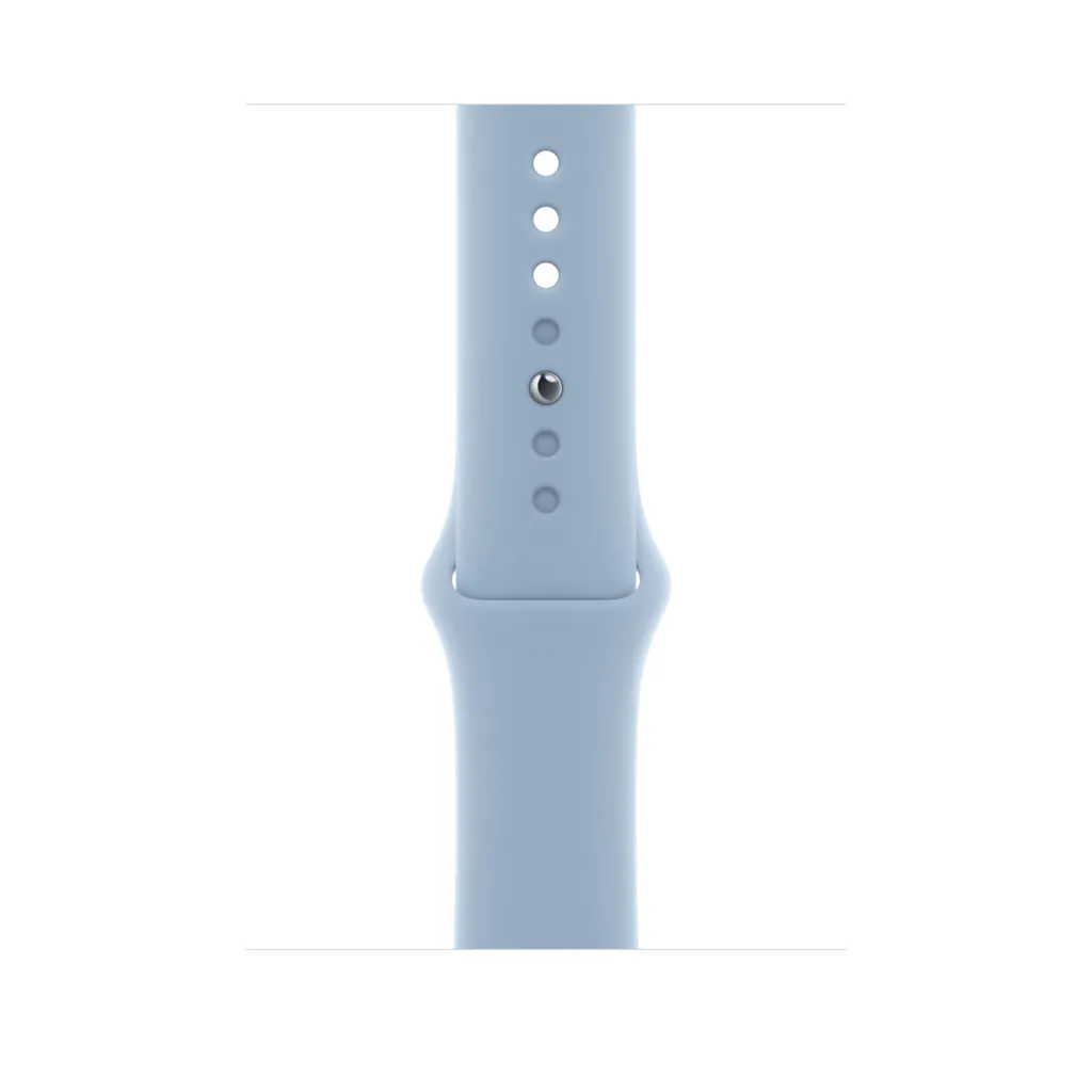 Cinturino Sport Apple Watch 45mm Blu Inverno MR2U3ZM/A - Originale