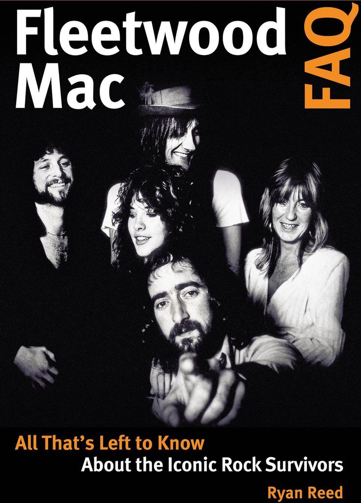 Fleetwood Mac FAQ