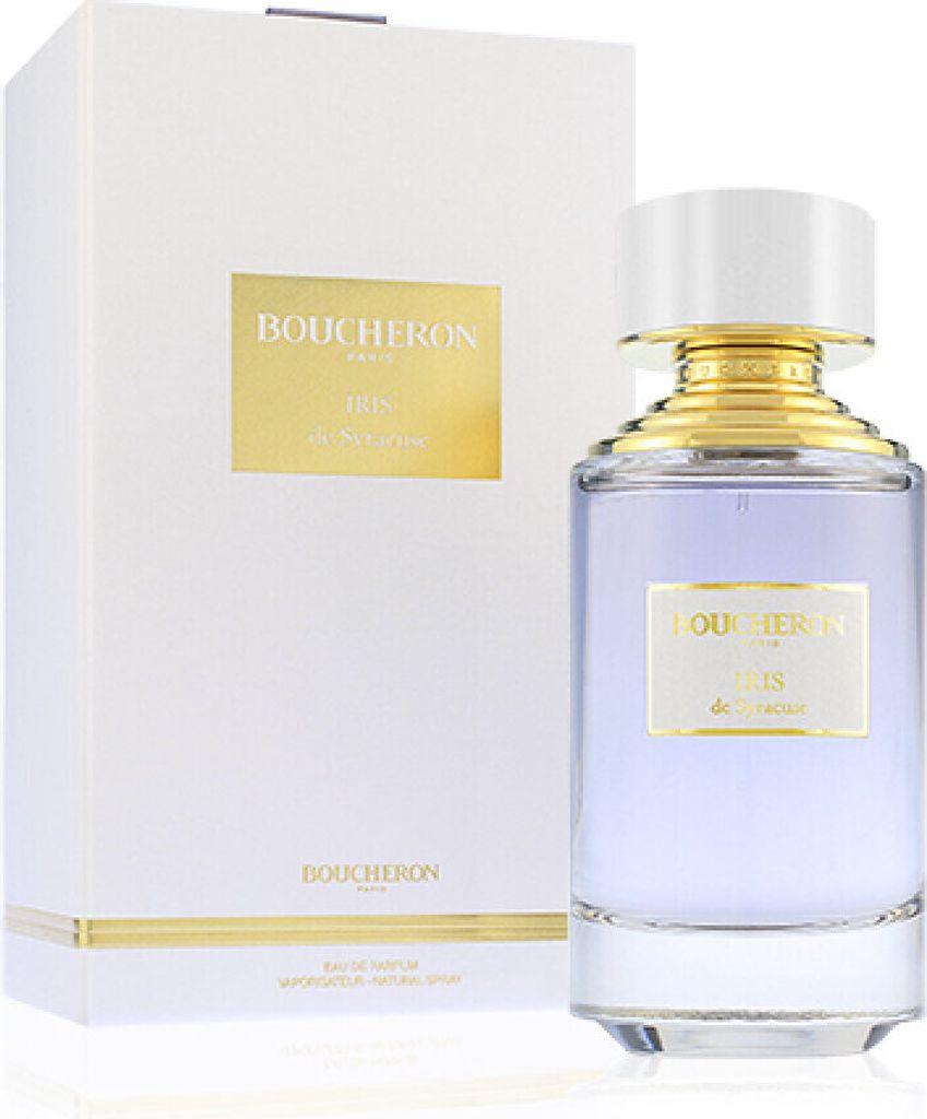 Boucheron Iris De Syracuse parfémovaná voda 125 ml unisex Obrázok produktu 
