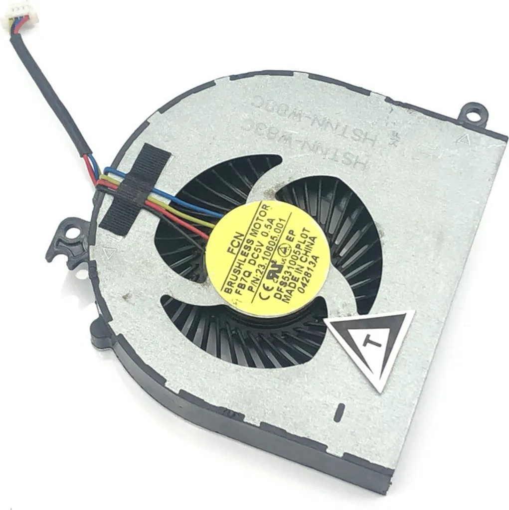 Rigenera il tuo Acer Aspire V5-551G - Ventola Raffreddamento Silenziosa