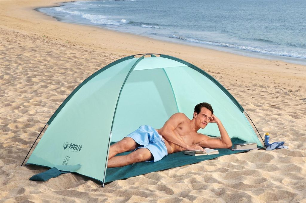 Bestway Strandtent - Pavillo - 2-Persoons - UV80 Zdjęcie produktu 24