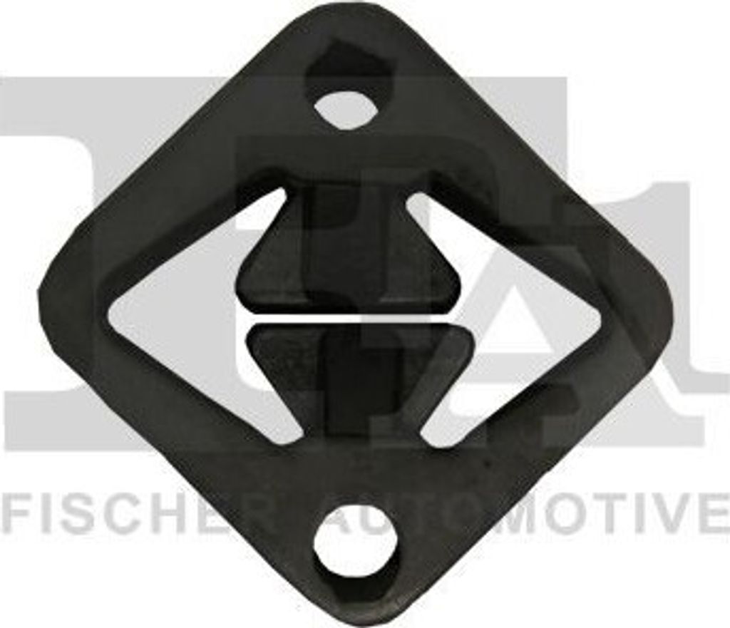 FA1 Auspuffhalter für BMW 5 Touring (F11) Auspuffanlage Montageteil 103-736
