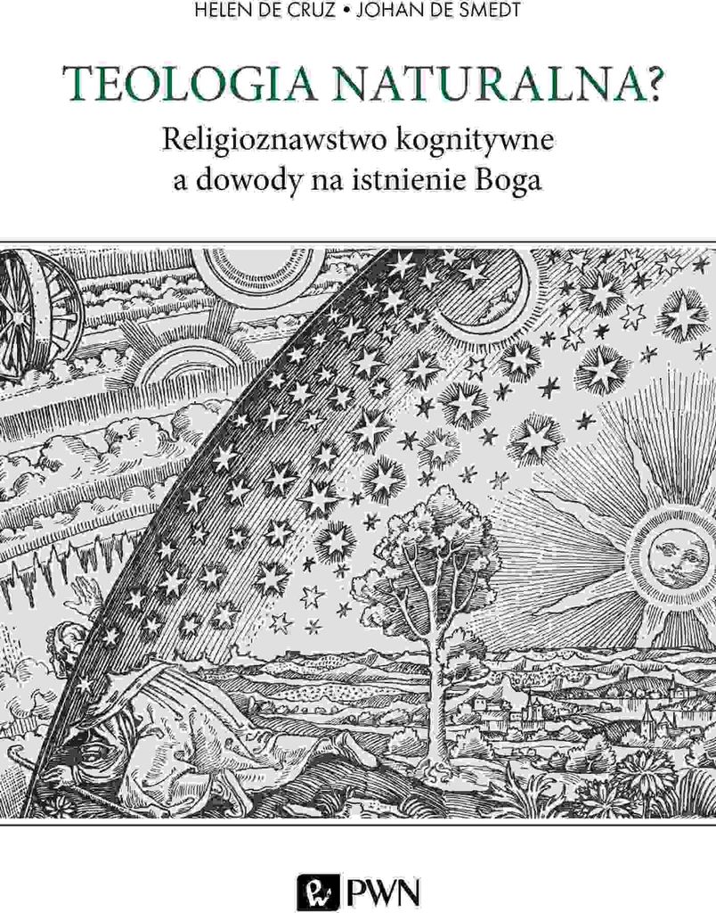 Teologia naturalna - Cruz Helen De, Smedt Johan De (Literatur, Religion auf Polnisch)