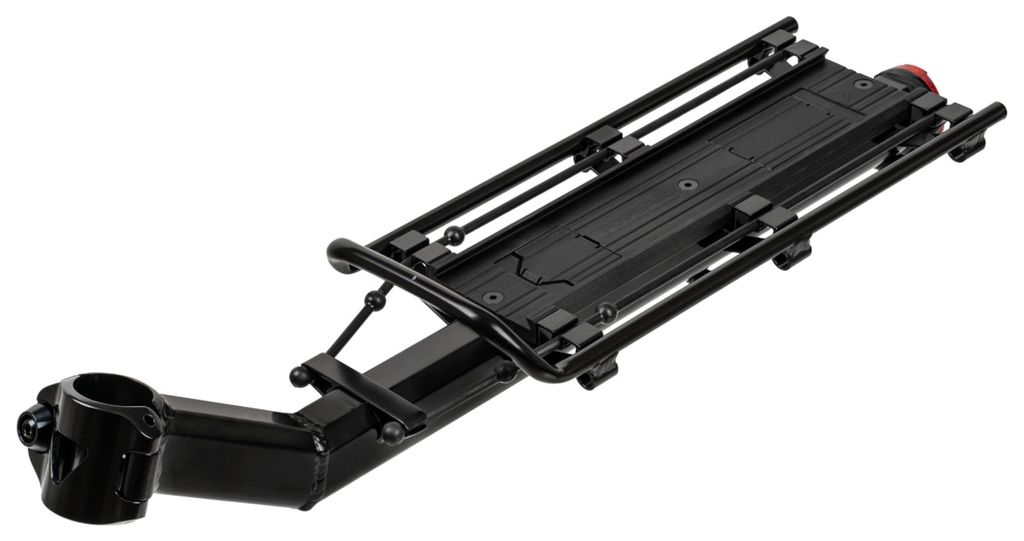 TOPEAK carrier MTX BEAMRACK II V typ Zdjęcie produktu 