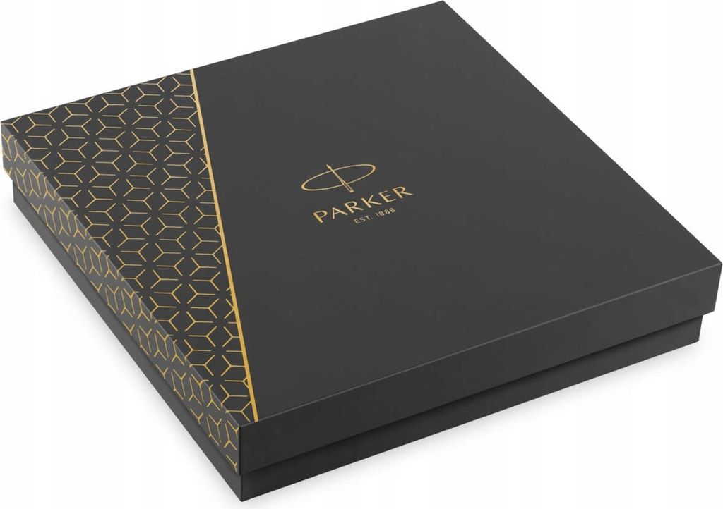 Zestaw premium pudełko + notes