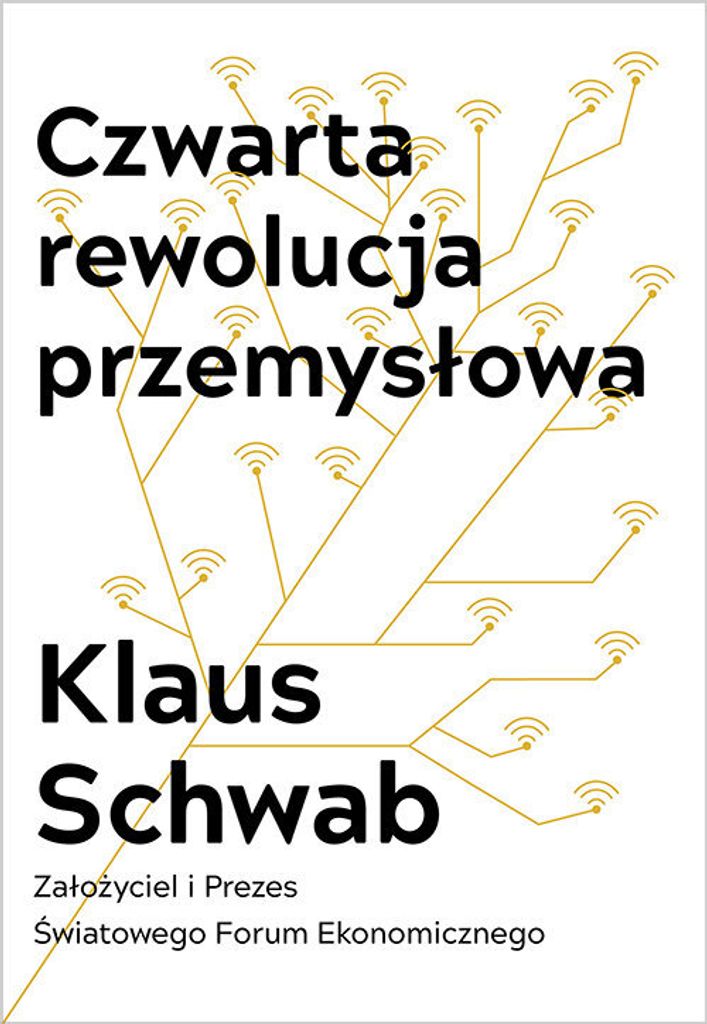 Die vierte industrielle Revolution