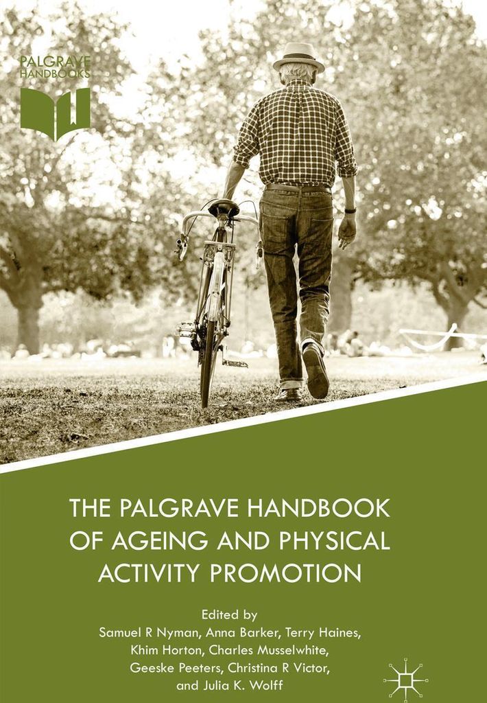 The Palgrave Handbook of Ageing and Physical Activity Promotion