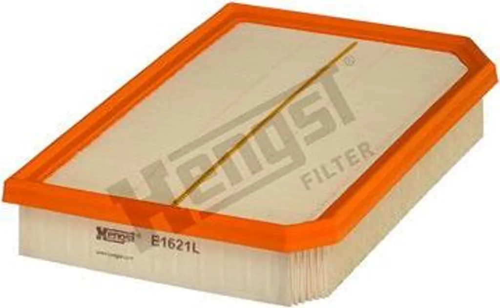 Filtre à air pour entretien Mercedes Classe A, B, GLB - Qualité E1621L