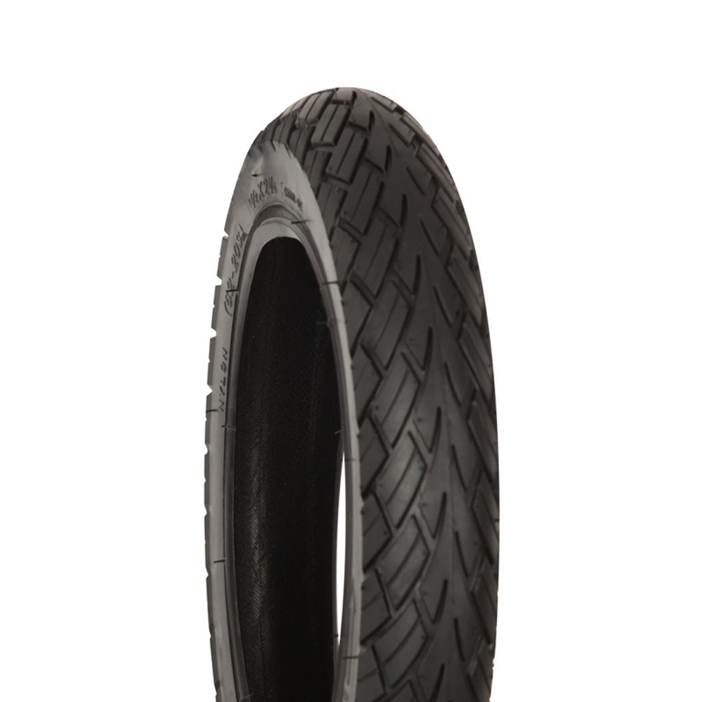 Fahrradreifen 1 Stück 12 1/2 x 2 1/4 Zoll – Nylon Produktbild 