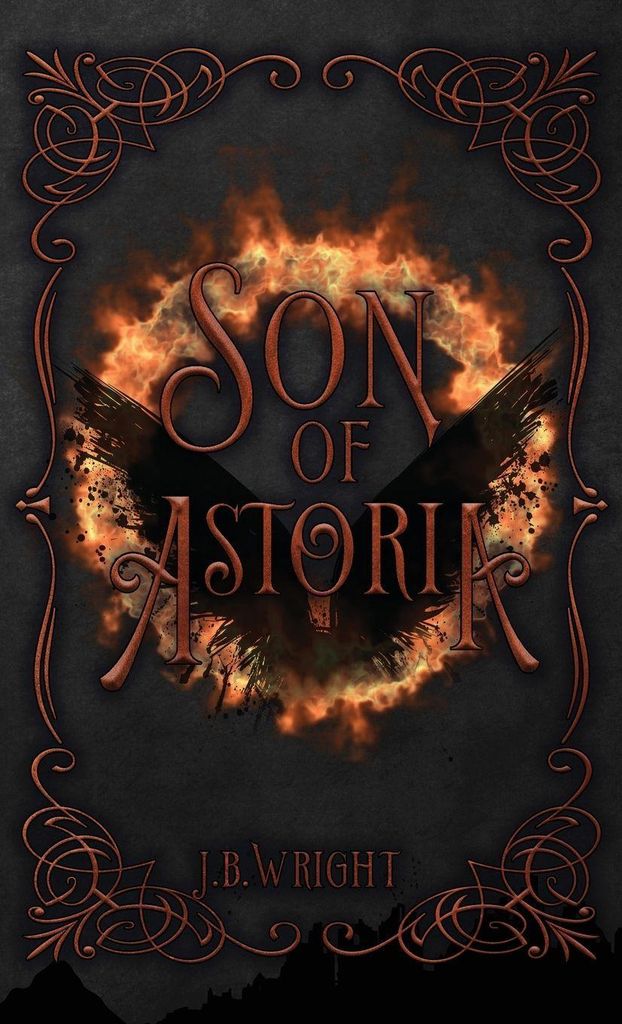 Son of Astoria