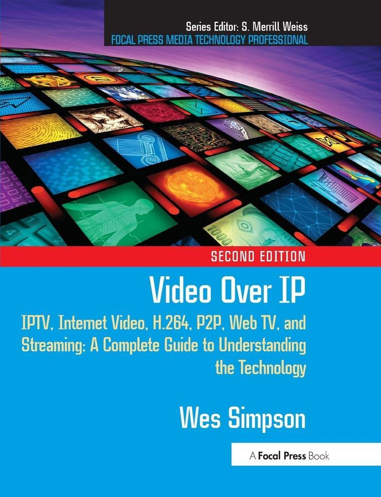 Video über IP