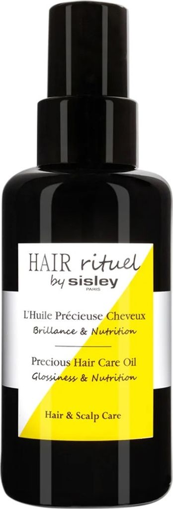 Sisley Hair Rituel Olejek pielęgnacyjny do włosów, 100 ml Zdjęcie produktu 