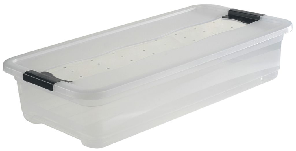 kryształowe pudełko keeeper 33 L 79,5 x 39,5 x 17 cm Zdjęcie produktu 