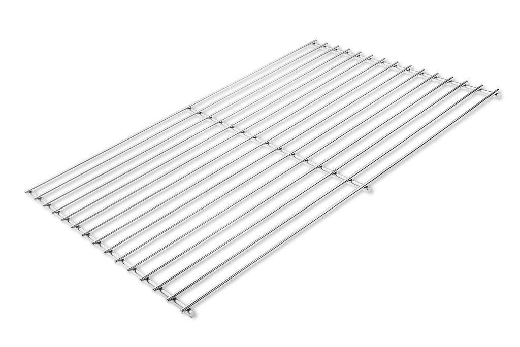 Grille en acier inoxydable 45x30cm Image du produit 