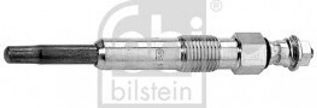 FEBI BILSTEIN 17981 - OE 86 71 012 307 Glühkerze für Accord V, Accord VI, Civic VI, Espace III (JE), Laguna I, Megane I, Megane Scenic, Safrane I...