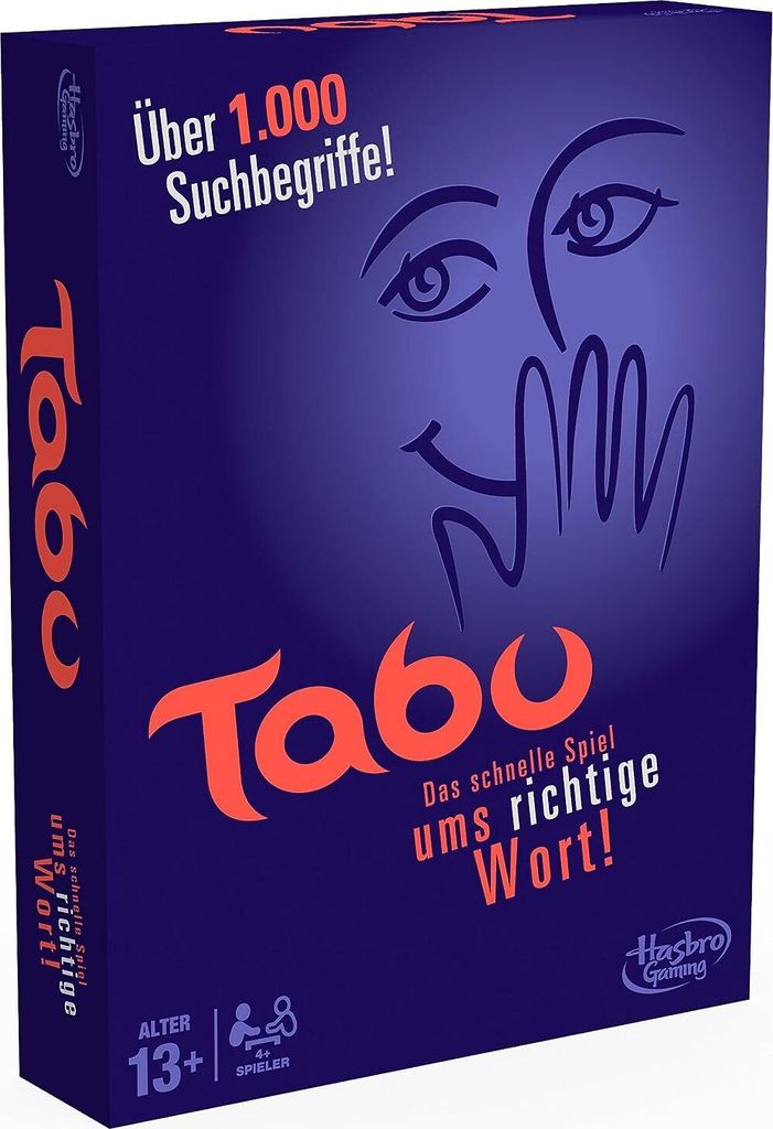 Tabu Zdjęcie produktu 