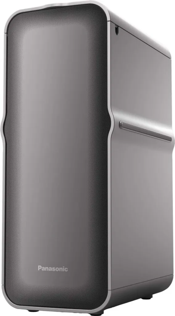Carafe à lait de remplacement 11cm compatible avec Machine Café Panasonic - 2