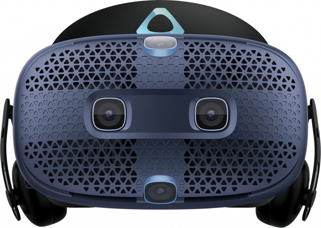 HTC VR-Headset HTC vive Cosmos 99HARL018-00 Produktbild 