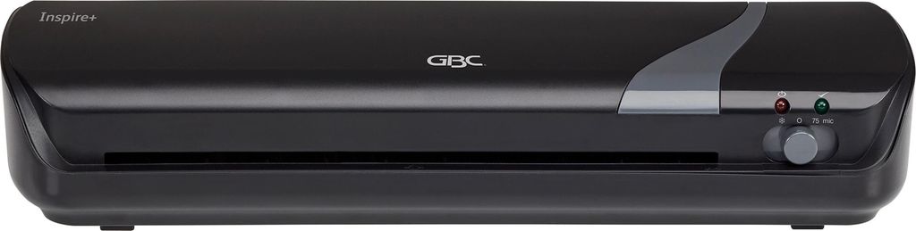 GBC Inspire+ A3 - Laminator - Heißlaminierer - Beutel Image du produit 
