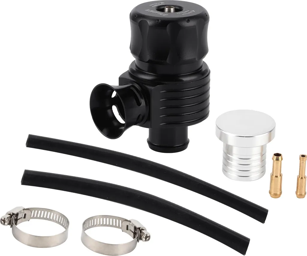 Kit Soupape Décharge 25mm Amélioration Turbo Seat 1.8T 2.7T Bi-Turbo