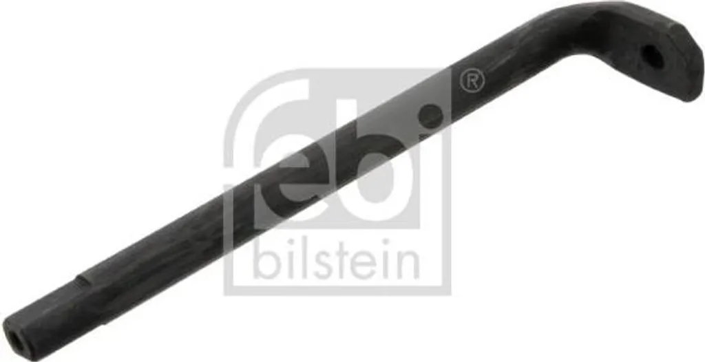 Tendeur courroie pour VW Polo 6N et Seat Arosa - Bras Febi 30918 OE