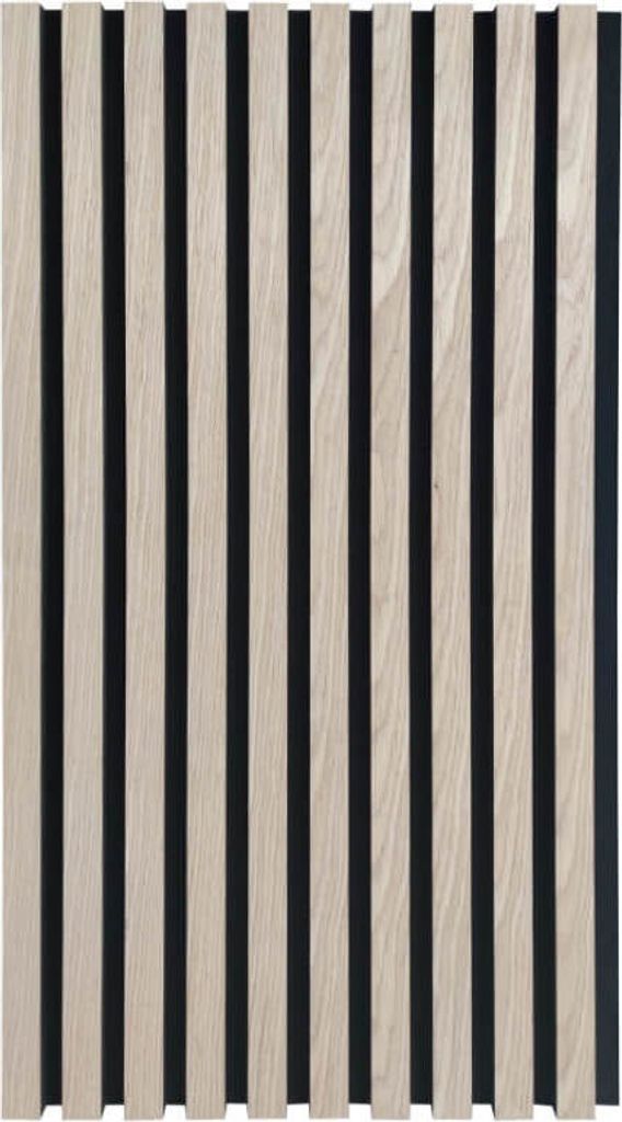 HOME DELUXE - Panel akustyczny SONIC jasny dąb - 6 paneli, Zdjęcie produktu 
