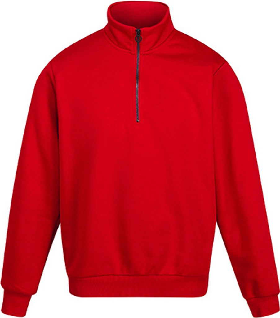 Regatta Professional Pro 1/4 Zip Sweat