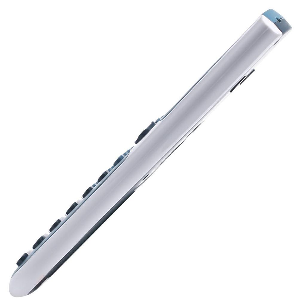 Texas Instruments - Calcolatrice tascabile Ti -30xS Solar Immagine del prodotto 