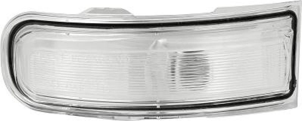 DIEDERICHS 2660129 Blinker Blinkleuchte Außenspiegel Links für JEEP Renegade SUV (BU, B1)