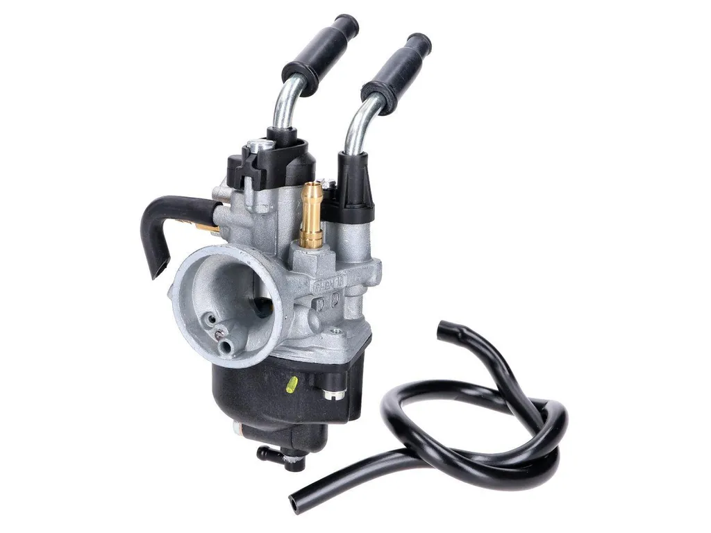 Réparer votre Yamaha DT50 avec le Carburateur Dellorto PHBN 16 NS