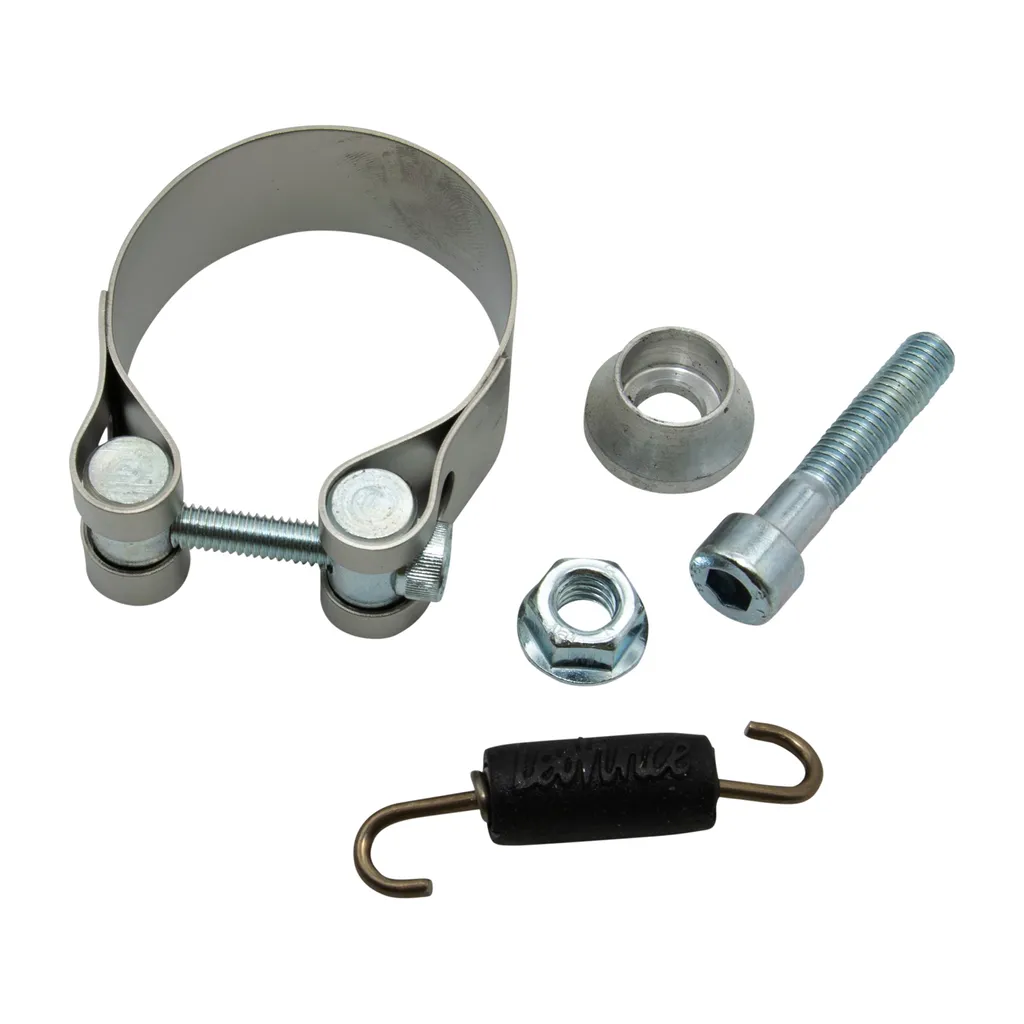 Réparer Support Échappement LeoVince : Vis pour KTM Duke 125 390 2021