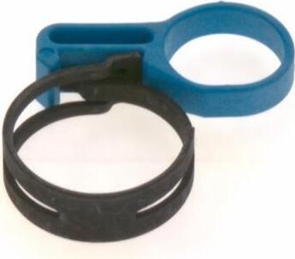 BOSCH Ersatzteil TTNR: 87485110080 Schelle (5x)