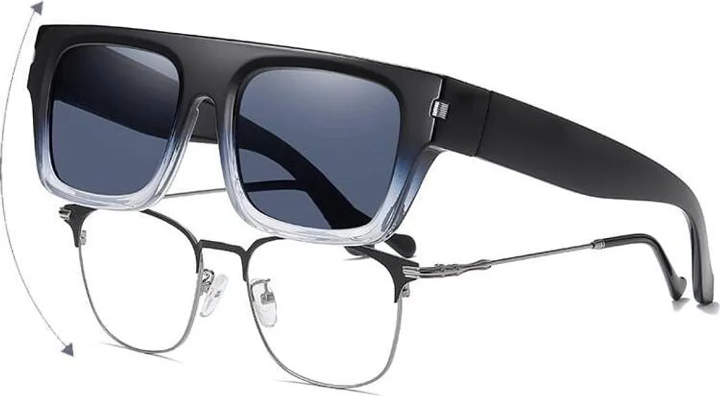 Offerta Occhiali Lettura Uomo +3.25 ST315A Antiriflesso Resistenti