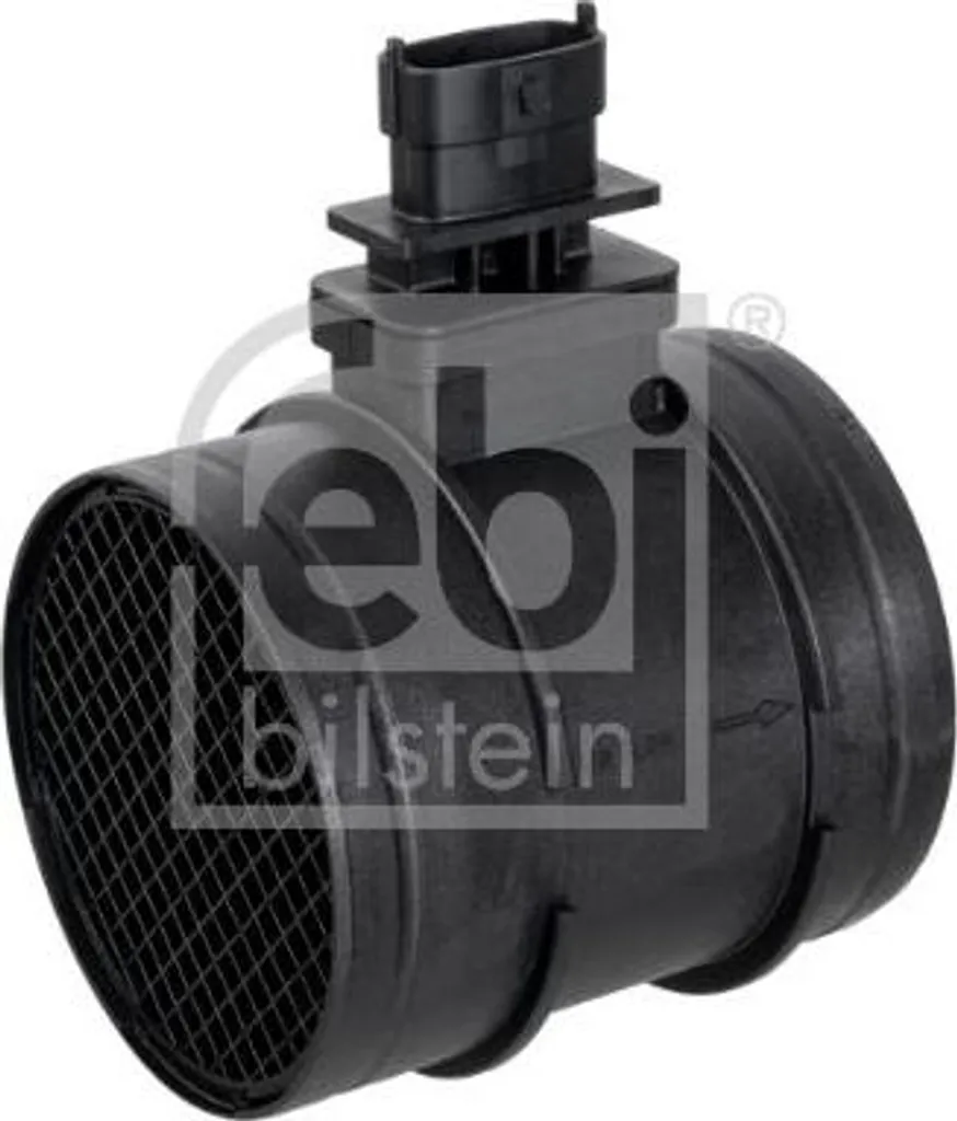 Débitmètre d'air pour Ford Mondeo et Chrysler Crossfire - Solution OE FEBI