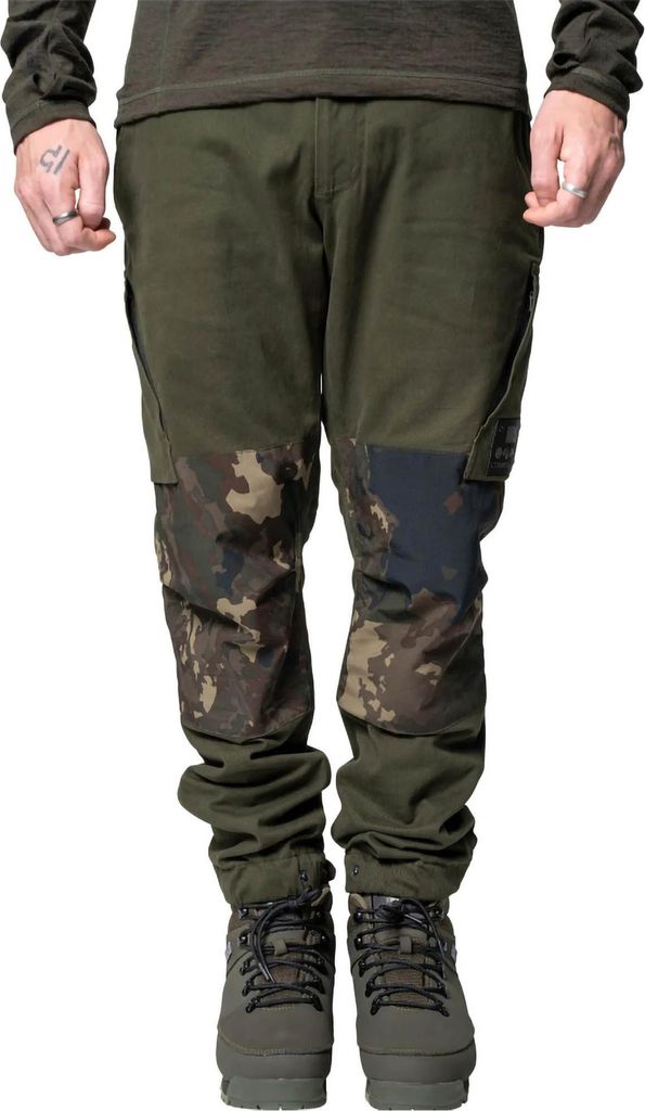 Zero Tolerance Low Key Thermische Broek, uni Productafbeelding 